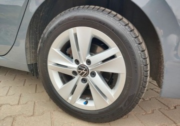 Volkswagen Golf VIII Variant 1.5 TSI 130KM 2021 Volkswagen Golf Salon POLSKA Jak nowy 1.5 TSI GWARANCJA Zobacz 1.5, zdjęcie 15