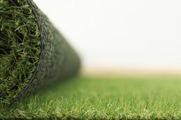 ИСКУССТВЕННАЯ ТРАВА 2,5 м ДЛЯ ТЕРРАСЫ, БАЛКОНА, САДА 18 мм