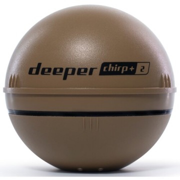Эхолот Deeper Smart Sonar CHIRP+2.0