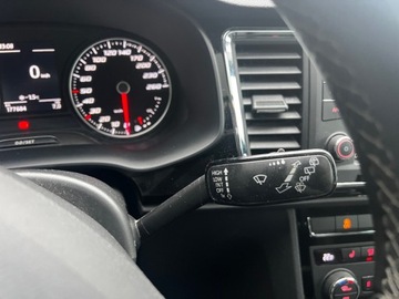 Seat Ateca SUV 1.4 EcoTSI 150KM 2017 Seat Ateca Seat Ateca 1.4 TSI 150KM Xcellence 1-Wlasciciel ASO WEBASTO, zdjęcie 24