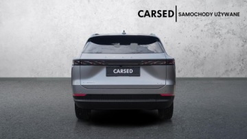 Omoda 7 2025 Omoda 7 PHEV PHEV Luxury, zdjęcie 4