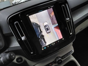 Volvo XC40 Crossover Facelifting 2.0 B5 250KM 2024 Volvo XC 40 Full Opcja Panorama Kamera 360 4x4 Full LED Harman Kardon 2.0, zdjęcie 8