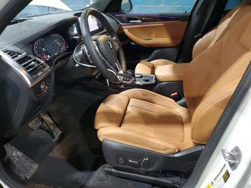 BMW X3 G45 2024 BMW X3 xDrive30i 2024 2.0l 2.0 Benzyna 248KM, zdjęcie 7