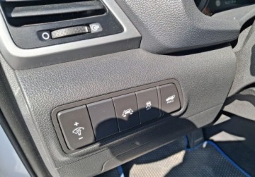 Hyundai Tucson III 2019 Hyundai Tucson bezwypadekserwis asokupiony w Polsce KARLIKfull wersja, zdjęcie 28