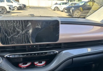 Fiat 500 IV 2026 Fiat 500 1.0 Torino 65KM Metalik Nowy Hybryda 65KM, zdjęcie 8