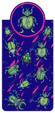 ZAKŁADKA MAGNETYCZNA ŻUKI, HENRY