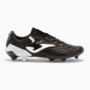 JOMA ACUS2401FG AGUILA CUP 2401 BLACK WHITE FIRM GROUND 43