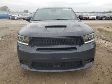 Dodge Durango III 2018 Dodge Durango SRT 2018 6.4L 6.4 Benzyna 475KM, zdjęcie 5