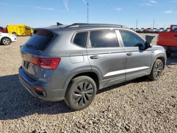 Volkswagen 2024 Volkswagen Inny Taos S 2024 1.5 Benzyna 158KM, zdjęcie 3