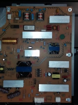 1-980-310-31 gl6 aps-395/B(CH) с SONY 55XG8096