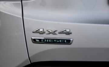 Jeep Renegade SUV 2.0 MultiJet 140KM 2016 Jeep Renegade Alusy LED Navi linne assist 4x4 GRZANE FOTELE i kierownica, zdjęcie 17