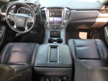 Chevrolet Tahoe GMT900 2020 Chevrolet Tahoe K1500 LT 2020 5.3 Benzyna 355KM, zdjęcie 8