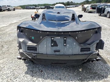 Chevrolet Corvette C7 2021 Chevrolet Corvette Stingray 2LT 2021 6.2l 6.2 Benzyna 490KM, zdjęcie 2