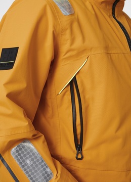 КУРТКА HELLY HANSEN AEGIR RACE JKT 33869 STORM