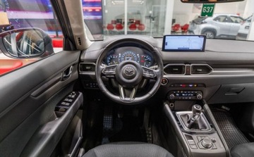 Mazda CX-5 II SUV 2.0 SKY-G 165KM 2021 Mazda CX-5 2.0 Hikari- 2WD 2.0 Benzyna 165KM, zdjęcie 4