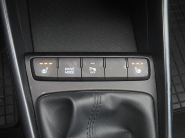 Hyundai Bayon SUV 1.0 T-GDI 100KM 2022 Hyundai Bayon 1.0 T-GDI, Serwis ASO, VAT 23%, zdjęcie 15