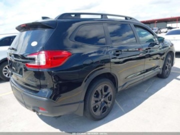 Subaru 2023 Subaru Ascent Onyx Edition Limited 7-Passenger 2023 2.4l 2.4 Benzyna 260KM, zdjęcie 5