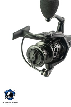 ЧЕРНЫЙ ВОЛК 2000 КАТУШКА