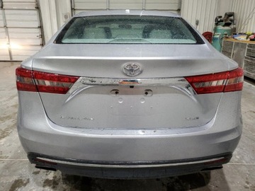 Toyota Avalon III 2016 Toyota Avalon XLE 2016 3.5l 3.5 Benzyna 268KM, zdjęcie 2