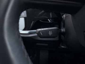 Audi Q3 II SUV 1.5 35 TFSI 150KM 2022 Audi Q3 35TFSI 150KM Stronic KeyllesLEDAmbienteKamera Gwar.2027r 1wl PL, zdjęcie 25