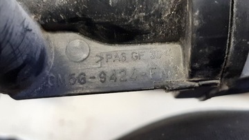FORD OE 1047092S01, CM5G-9424-FA KOLEKTOR SACÍ/ZBĚRNÉ