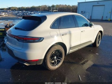 Porsche Macan 2020 Porsche Macan 2020 2.0 Benzyna 248KM, zdjęcie 5