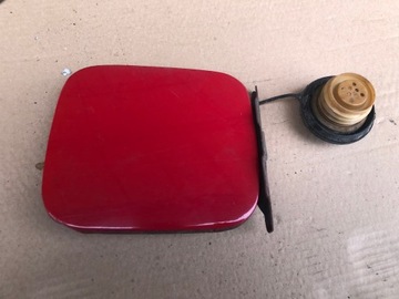 KLAPKA WLEWU PALIWA NISSAN MICRA K11 99-03