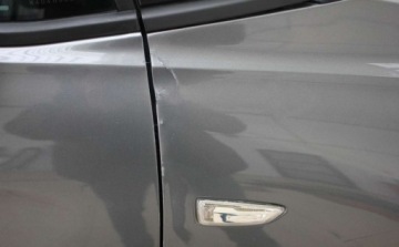 Opel 2018 Opel Crossland Lekko uszkodzony w dobrej cenie. 1.2 Benzyna 83KM, zdjęcie 18
