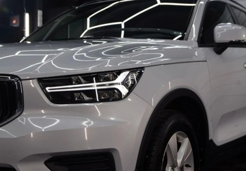Volvo XC40 Crossover 2.0 D3 150KM 2019 Volvo XC 40 Polski Salon _ Pierwszy wlasciciel 2.0 Diesel 150KM, zdjęcie 6