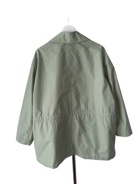 H&M CIENKA KURTKA OVERSIZE 46