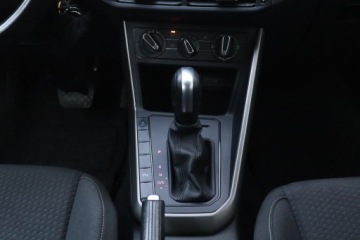 Volkswagen Polo VI Hatchback 5d 1.0 TSI 95KM 2020 VW Polo 1.0 TSI, Salon Polska, Serwis ASO, zdjęcie 15
