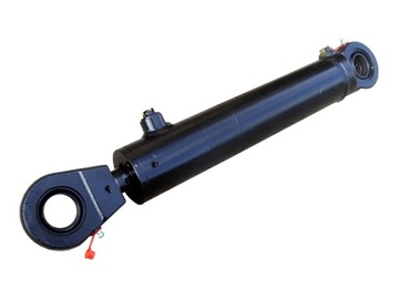 Siłownik cylinder dwustronny wysuw 250 mm