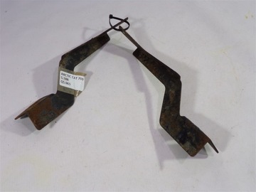 STELAŻ PRZÓD TYŁ ARCTIC CAT 700