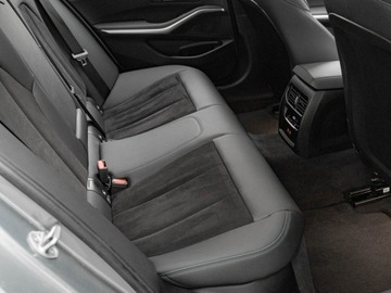 BMW Seria 3 G20-G21 Touring Facelifting 2.0 318d 150KM 2023 BMW 318 WD8711R#318d mHEV M Sport Podgrz.f Cz.park, zdjęcie 27