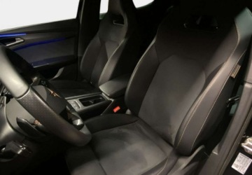Cupra Formentor Crossover 1.5 TSI 150KM 2025 Cupra Formentor VAT 23 1.5 eTSI 150KM DSG 2025 r., salon PL, I wlasciciel,, zdjęcie 7