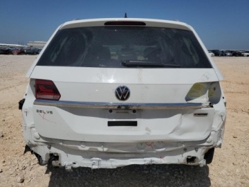 Volkswagen 2022 Volkswagen Atlas Sel Premium R-Line 2022 3.6 Benzyna 276KM, zdjęcie 2