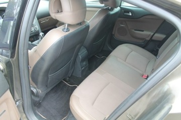 DS 4 I Hatchback (Citroen) 1.6 HDi 112KM 2012 Citroen DS4 ROK 2012 POJ 1,6 112KM, zdjęcie 9