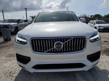 Volvo XC90 II 2022 Volvo XC 90 T5 Momentum 2022 2.0l 2.0 Benzyna 250KM, zdjęcie 5