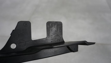 AUDI A4 S4 SEAT EXEO SPOILER PODBĚHU LEVÝ PŘEDNÍ 8E0807513A