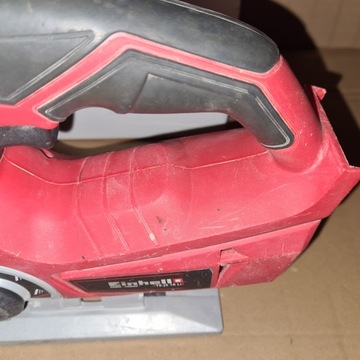 EH712 Einhell TE-JS 18 Li-Solo Лобзик на аккумуляторе