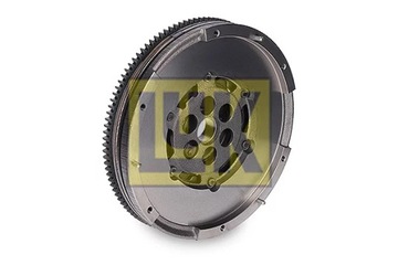 LUK 415 0461 10 KOLO DVOUHMOTNÉ SPOJKY MAZDA CX-7 2.3D