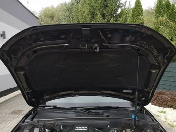 Audi A4 B8 Limousine Facelifting 1.8 TFSI 170KM 2012 Audi A4 1,8 TFSI 170KM # Klimatronik# LIFT#SERVIS, zdjęcie 21