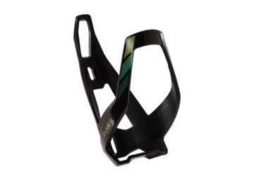 Koszyk na bidon Kross Claw II zielony