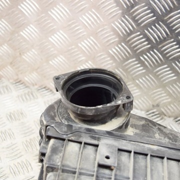 7L0129620A POUZDRO FILTRU VZDUCHU 4.2 QUATRO 231 2007 AUDI Q7 (4L)