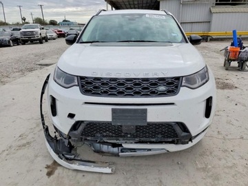 Land Rover Discovery Sport 2024 Land Rover Discovery Sport S 2024 2.0 Benzyna 246KM, zdjęcie 5