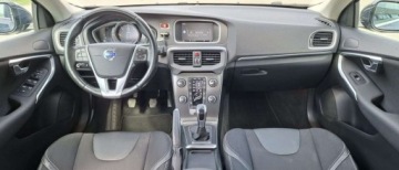 Volvo V40 II Cross Country 2.0 D4 DRIVE-E 190KM 2014 Volvo V40 Volvo V40 D4 Momentum 2.0 Diesel 190KM, zdjęcie 11