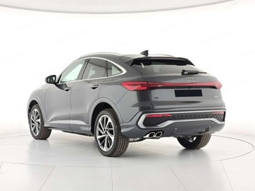 Audi 2025 AUDI Q5 Sportback TDI quattro Suv 2.0 204KM 2025, zdjęcie 2