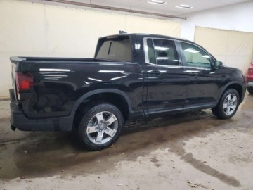Honda Ridgeline 2025 Honda Ridgeline RTL 2025 3.5L 3.5 Benzyna 280KM, zdjęcie 3
