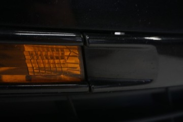 VW PASSAT B6 R-LINE ПЕРЕДНИЙ БАМПЕР LC9X