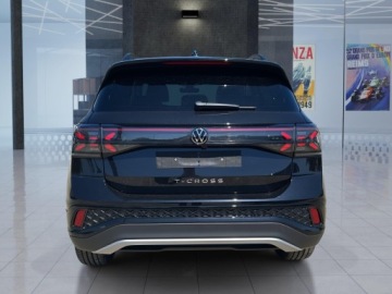 Volkswagen T-Cross SUV Facelifting 1.5 TSI 150KM 2026 Volkswagen T-Cross R-Line Plus 1.5 TSI 150 KM DSG-, zdjęcie 10